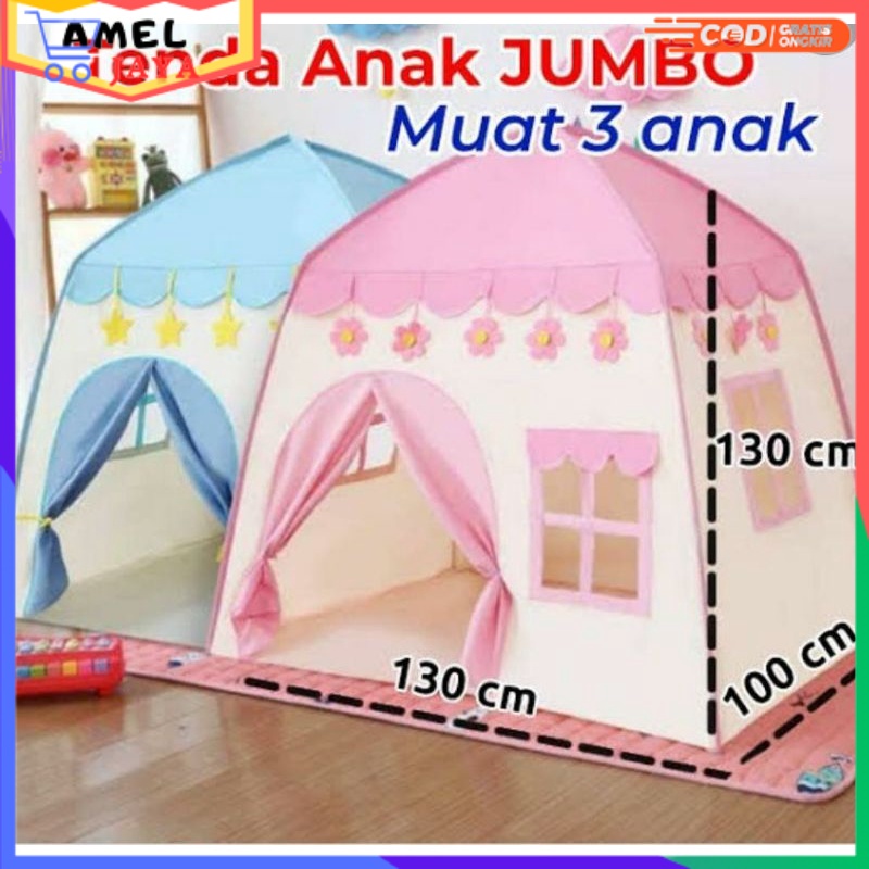 Tenda Anak Rumah