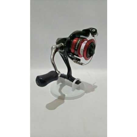 REEL PANCING SHIMANO SIENNA 500 FG