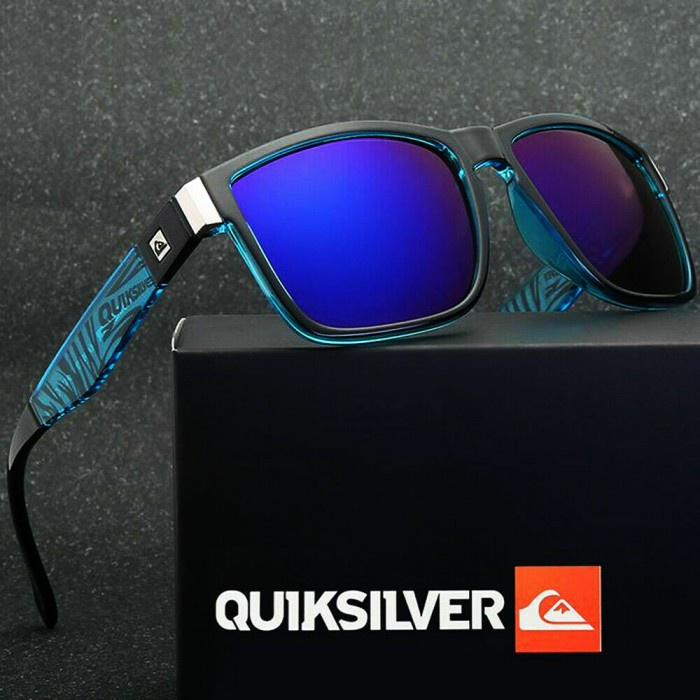 Kacamata Hitam QUIKSILVER sunglasses Premium UV400
