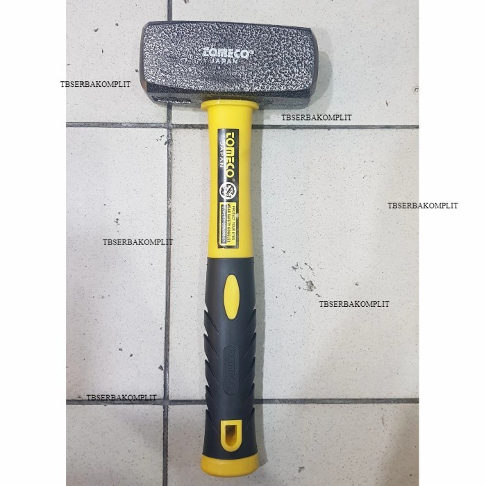 Palu Batu 2 kg Tomeco Japan Stoning Hammer 2kg