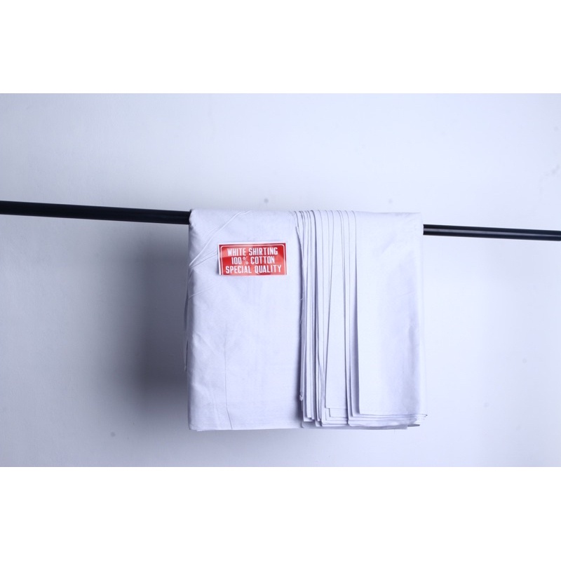 MORI/KAFAN/LAWON LEBAR 90cm PANJANG 35 METER / KAIN MORI - LACI - LAWON TEBAL PREMIUM  / KAIN MORI /