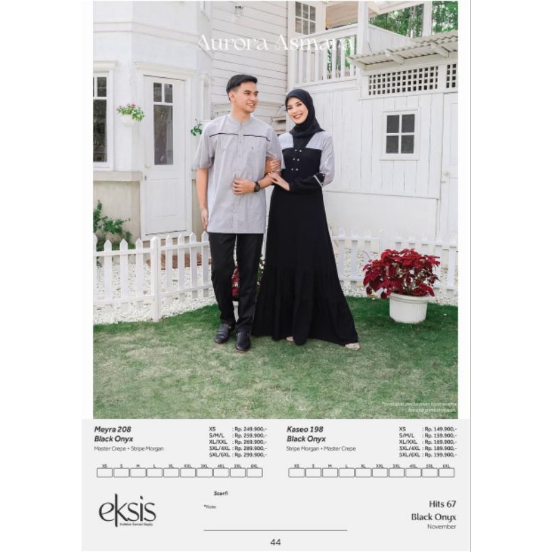 HITS 67 BLACK ONYX / COUPLE SEPLY 2024/ HITS 67/SEPLY HITS 67 /COUPLE SEPLY /SEPLY COUPLE /BLACK ONY