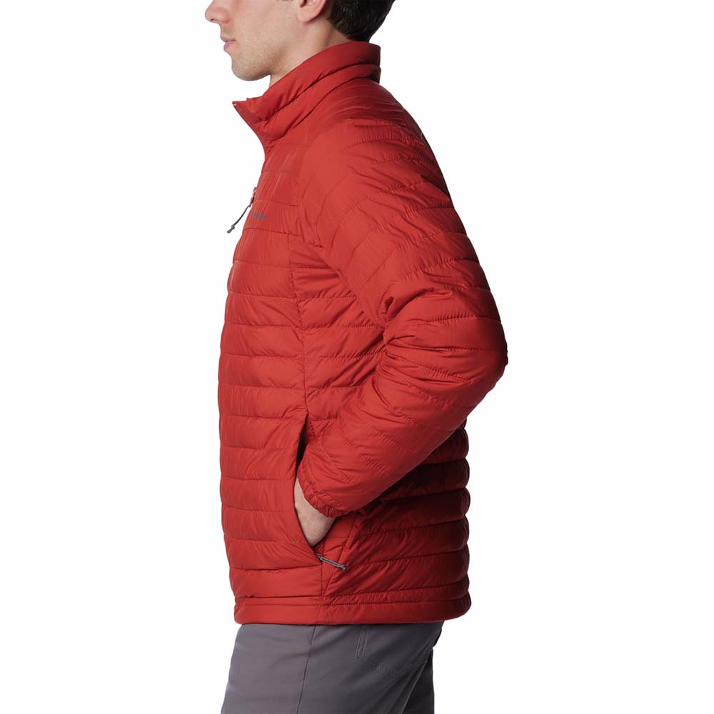 Columbia Men's Silver Falls Jacket