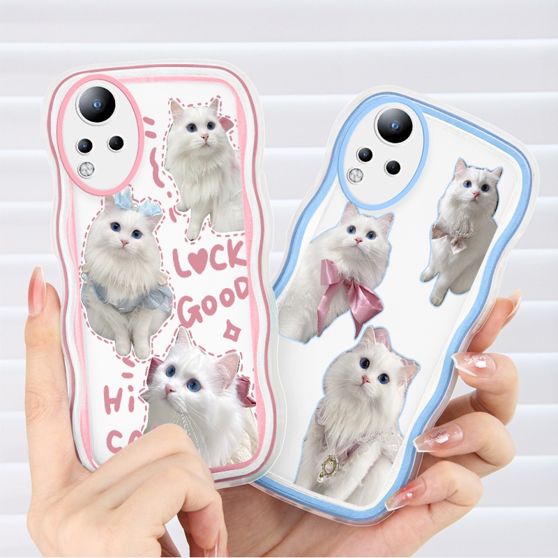 Case hp For Infinix Note 11 Note 11 NFC Note 8 Note 10 Note 10 Pro Note10 Pro NFC Note 12 Pro Migun 