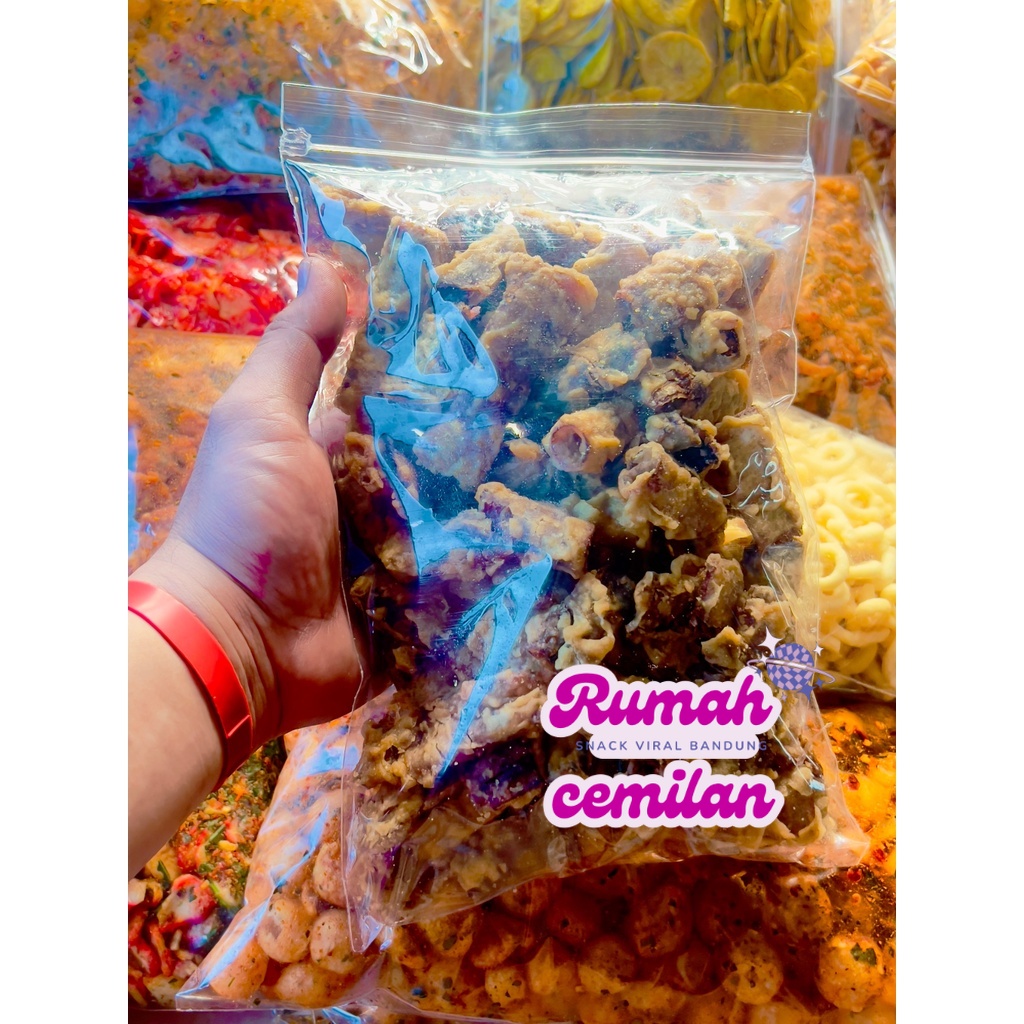 

Sale pisang gulung 500 gr RUMAH CEMILAN