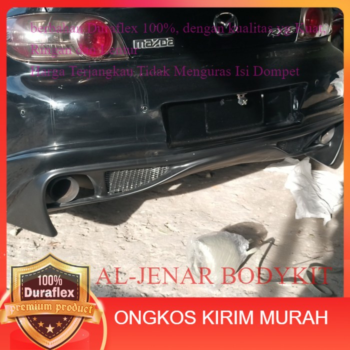 bodykit Mazda rx8 bodykit Mazda body kit Mazda rx8 grade-a body kit