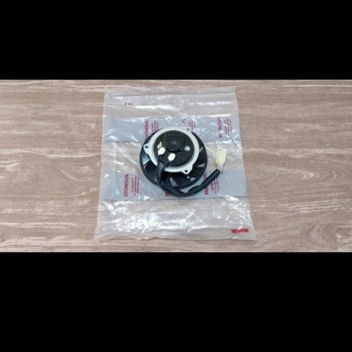 kipas dinamo radiator cb150r old cb 150 r new sonic