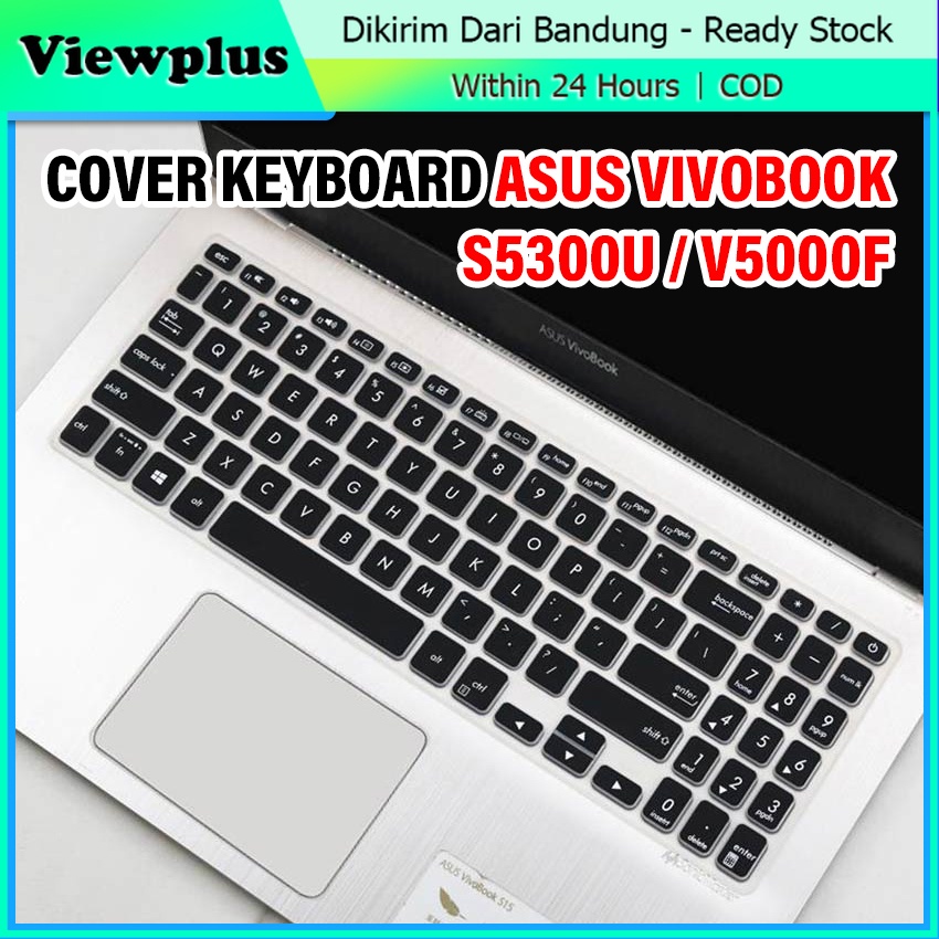 keyboard protector Asus vivobook 15 Cover protector keyboard Asus vivobook 15