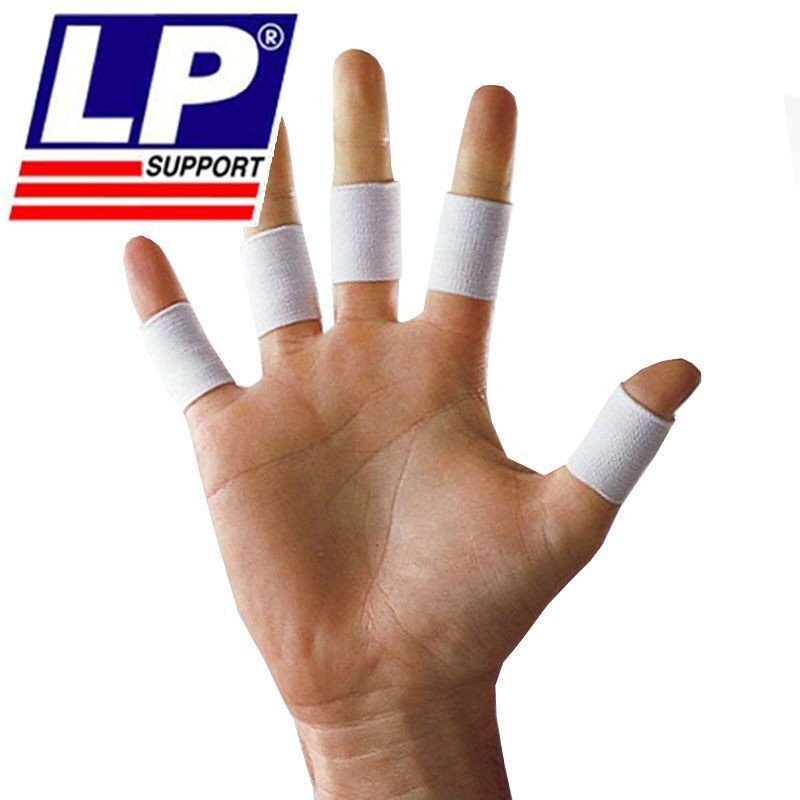 Finger LP 645 LP Support Deker Jari Tangan Kiri Kanan Finger Original