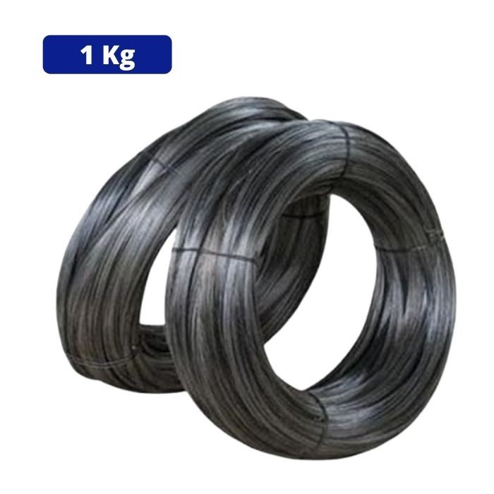 KAWAT BETON / BENDRAT per Kg