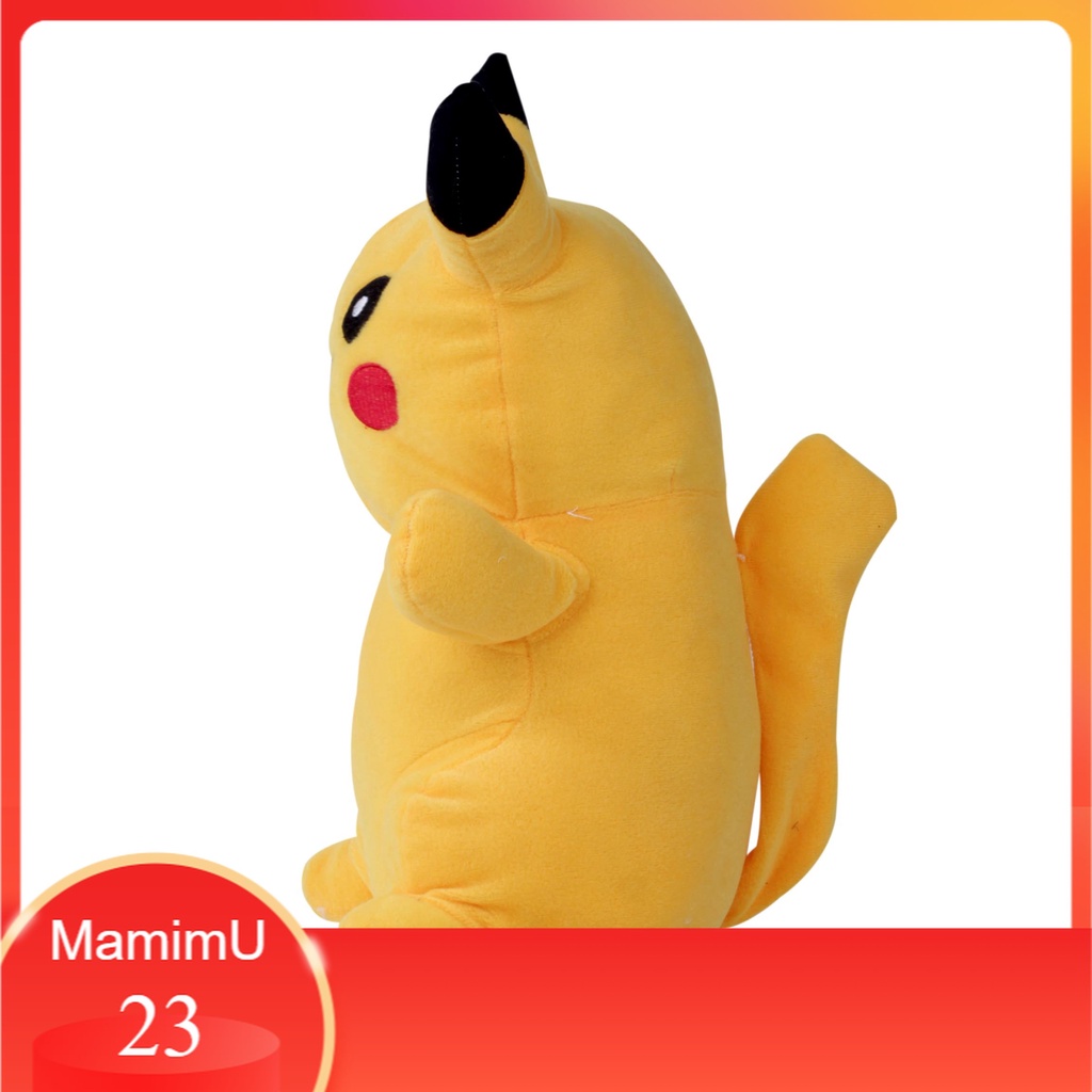 Boneka Mainan Anak Perempuan Laki Kecil Lucu Hiasan Sofa Kamar Tidur Karakter Hello Kitty PYN 135 15