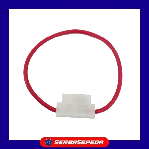 Box Sekring Sepeda Listrik