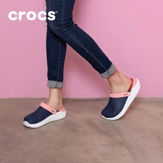 Crocs Literide / Literide / Sandal Pria / Crocs Original / Sandal Wanita Terbaru / Sandal Crocs / Li