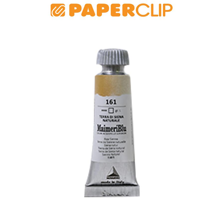 

WATERCOLOR MAIMERI BLU 12ML M1609161 RAW SIENNA