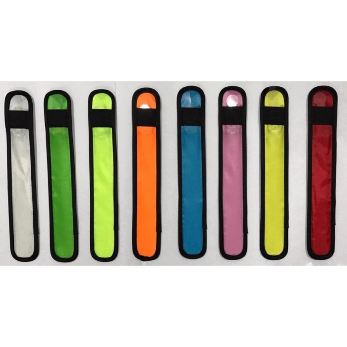 Gelang LED Tap Pesta or Sport bracelet led Konser Musik Pesta Event Olahraga Running Jogging Estafet