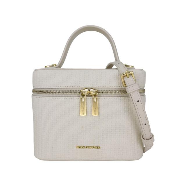 Hush Puppies Tas Wanita Zalie Top Handle L Beige