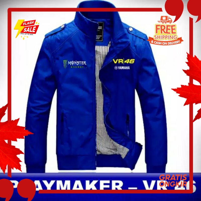 OUTFIT JKT48 TERBARU NEW ERA //JAKET ANTI AIR / JAKET TOURING / JAKET HARIAN / JAKET ANTI ANGIN / JA