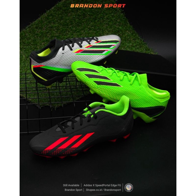 Sepatu Bola Adidas X Speedportal