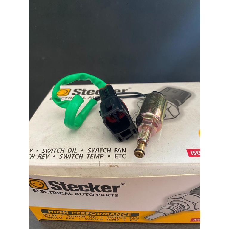 SWITCH KARBU KARBURATOR KIJANG 7K KAPSUL