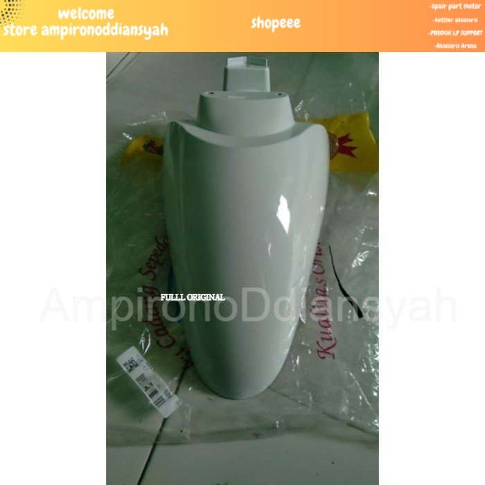 front fender scoopy fi 2017 2020 spakbor depan selebor slebor scopy honda honda scoopy spakbor spakb