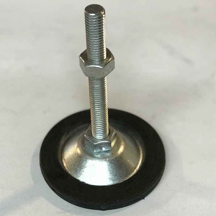 [CG-16] adjuster kaki meja m 16 plus karet