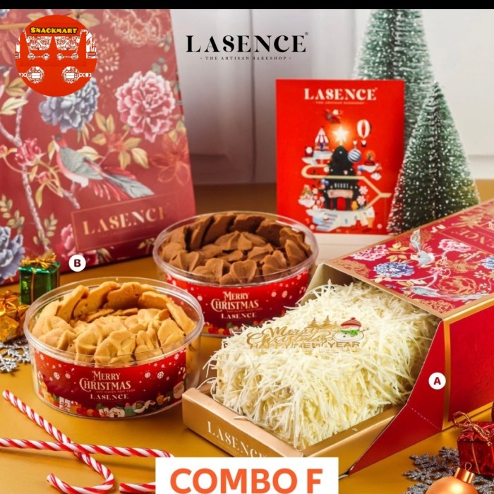 

Hampers Natal 2023 Kue Kering Ekonomis Parcel Christmas Natal Mix F