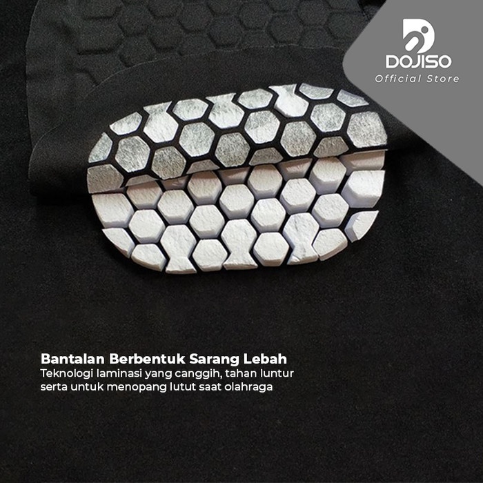 Leg Sleeve Basket 01 Kids Bantalan Pelindung Lutut Olahraga Basket Anak Deker Lutut Anak Support