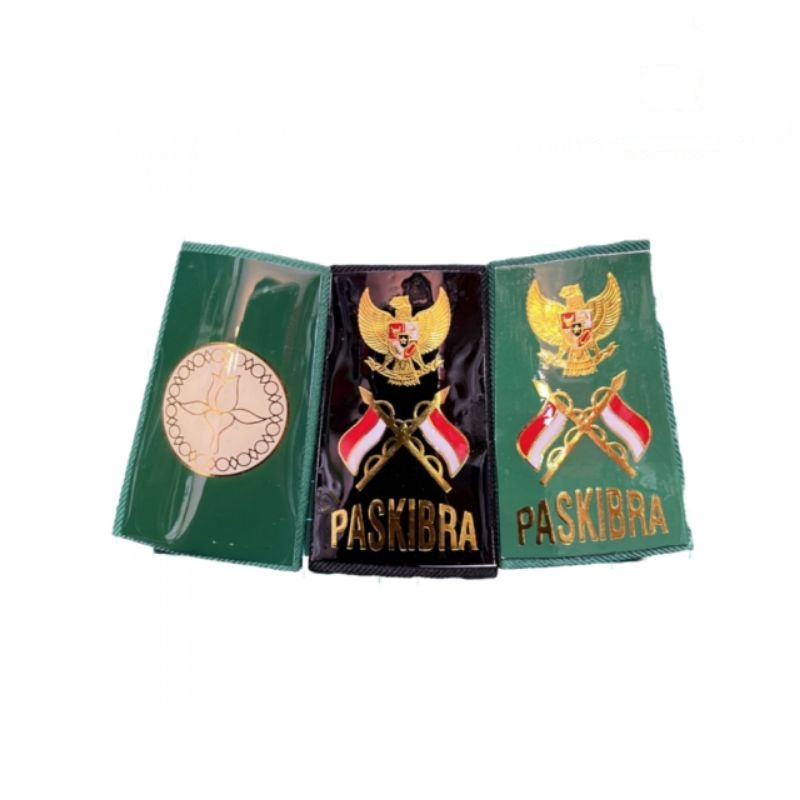 Evolet Paskibra Fiber / Evolet Paskibraka