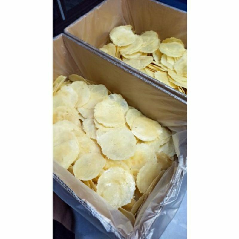 

EMPING MELINJO LB ASLI LIMPUNG 1KG