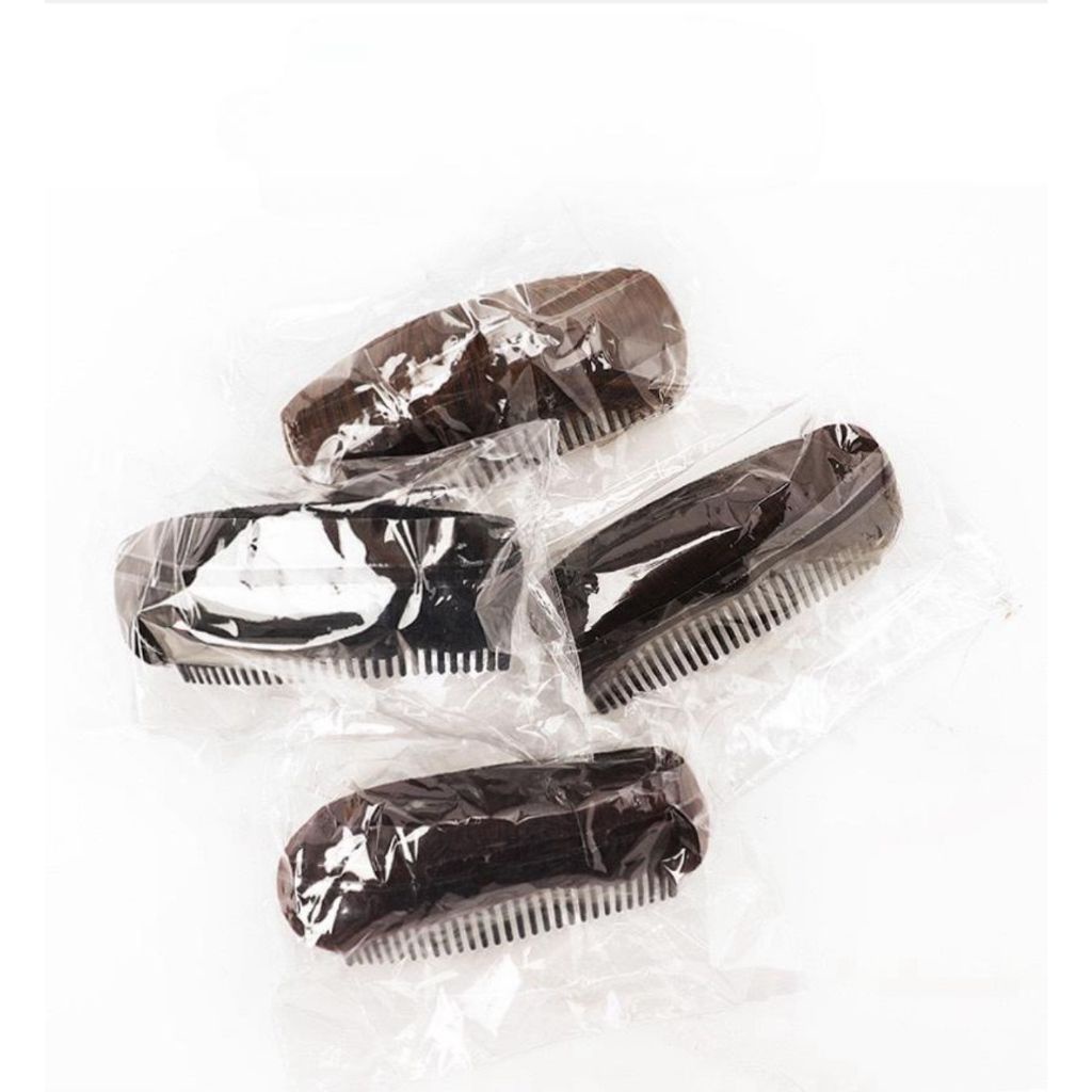 Gu Sasak Rambut Sirkam Rambut Fluffy Hair Clip Alat Bantu Sasak Rambut Volumer Clip Penambah Volume