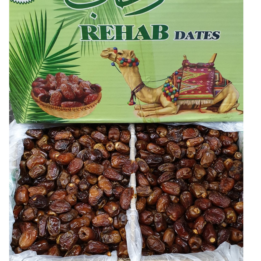 

Kurma Mesir 1kg
