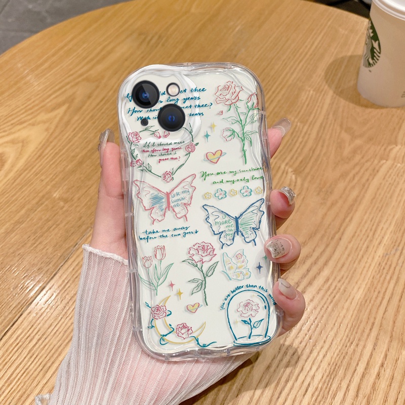 Silicone SoftCase For Oppo R17 R15 Reno 7 8 F21 F21S Pro Reno 4 Reno 5 K 6 Reno 7 Z Lite Reno 8 Z Li