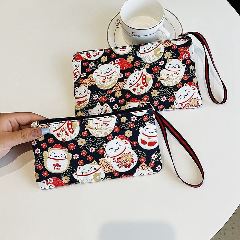 New Phone Bag Long Wallet