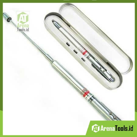 

Pena Premium 5 in 1 Laser Pointer - 5RLS