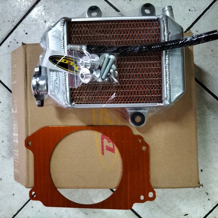 Radiator Honda Vario 150/125 PCX lokal Bpro