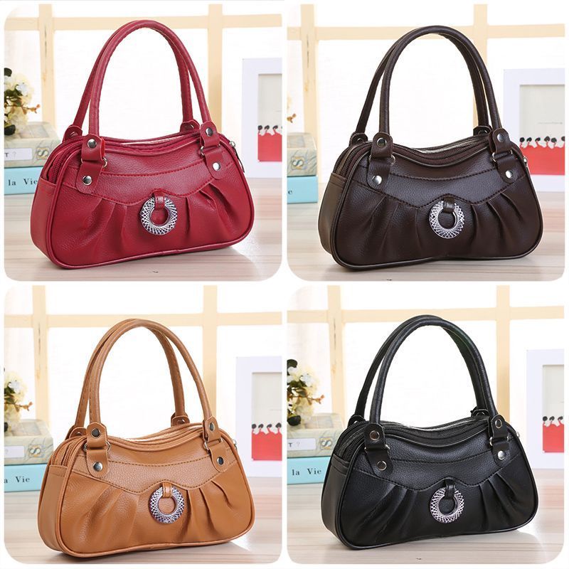 Handbag, women's small bag, handbag, handbag