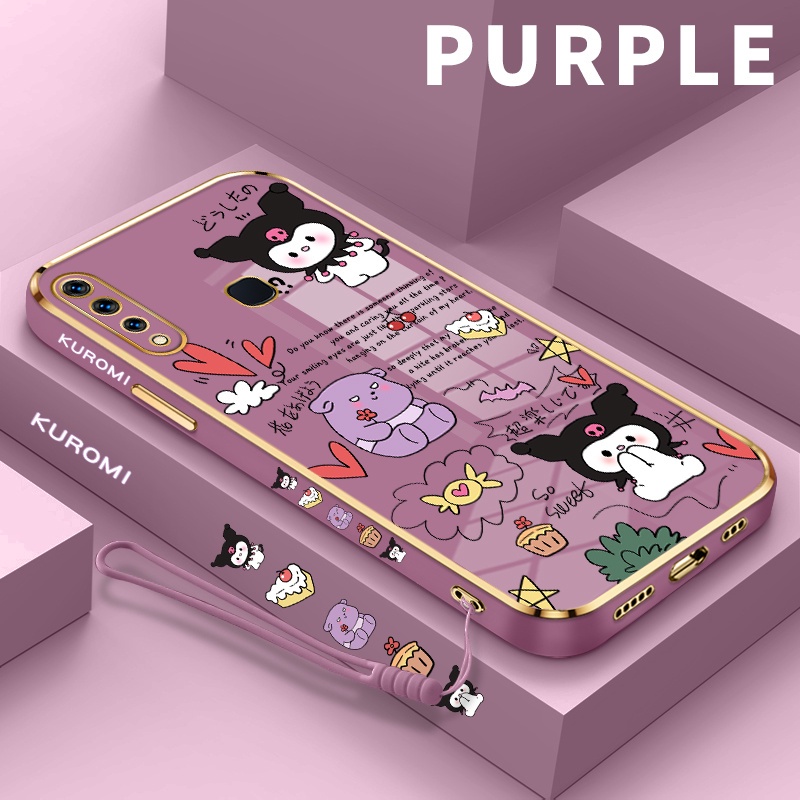 Gold Plating Case hp Casing For Vivo Z1 Pro Z1i Lite Z3X Z3 Z3i case Z5 Z1X Z5i Z5X 2019 2020 vivi Z