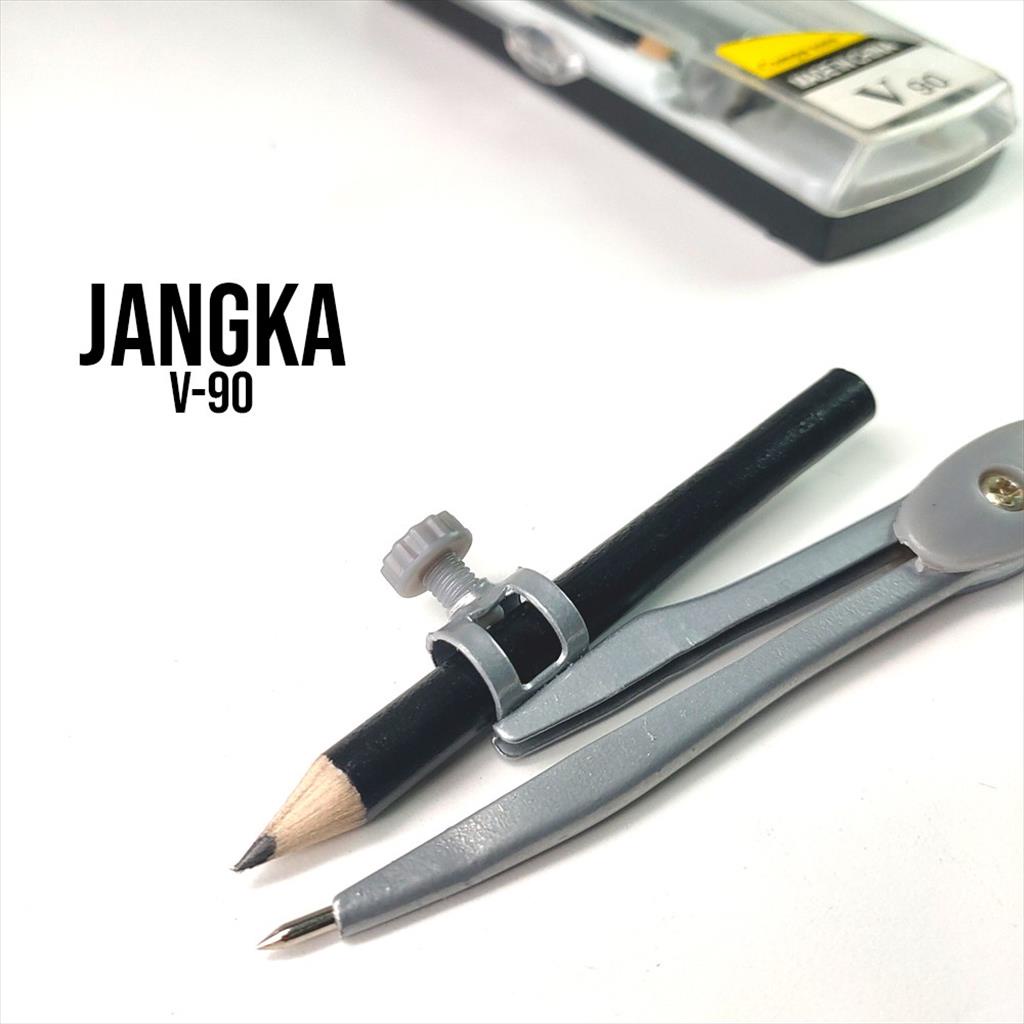 

[MaxMart]Jangka V90 / Math Set / jangka SET