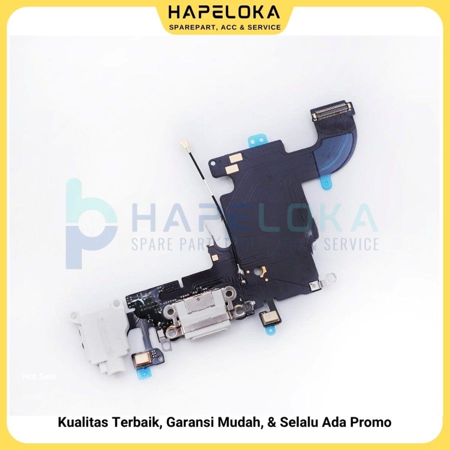 FLEXIBLE CHARGE / CHARGER 6S / 6S + KONEKTOR HANDSFREE