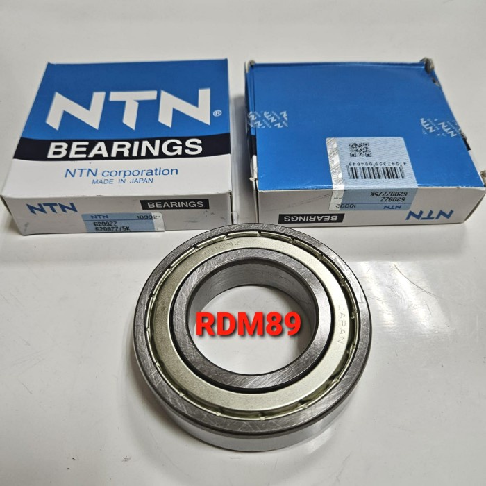BEARING 6209 ZZ NTN 6209ZZ NTN