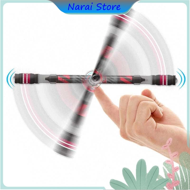 

Zhigao Pena Bolpoin Rotating Spinning Pen
