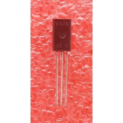 2SK975 K975 ELEKTROT PART