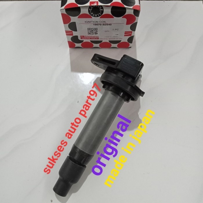 coil koil ignition daihatsu grand max luxio original