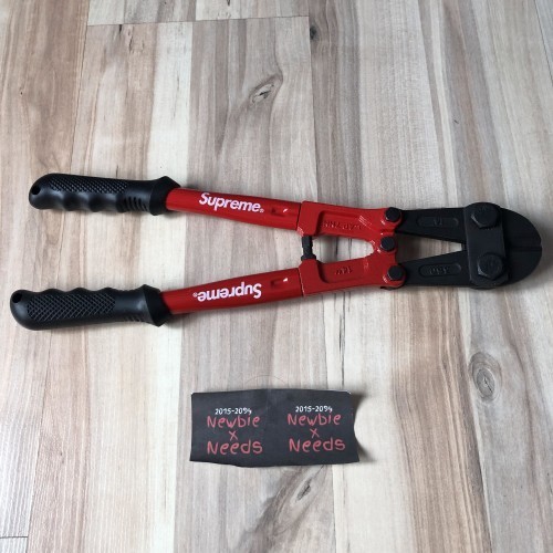 

SS16 SUPRM Bolt Cutter/Pemotong Baud SUPRM