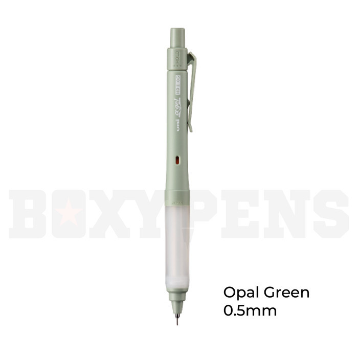 

UNI α-GEL KURU TOGA SWITCH M5-1009GG - Hijau