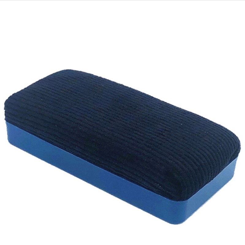 

1 PC Magnetic Whiteboard Eraser Blackboard Eraser Convenient Magnetic School Office Board Dry Eraser Marker Cleaner Wipe