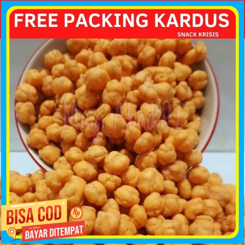 

Pilus Jagung asin manis 1 kilogram pilus arab australia free buble pilus belah gurih