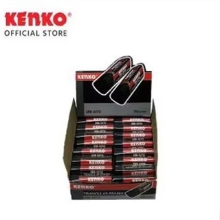 

1 Box Eraser ERB-32TG Triangular Isi 32pcs