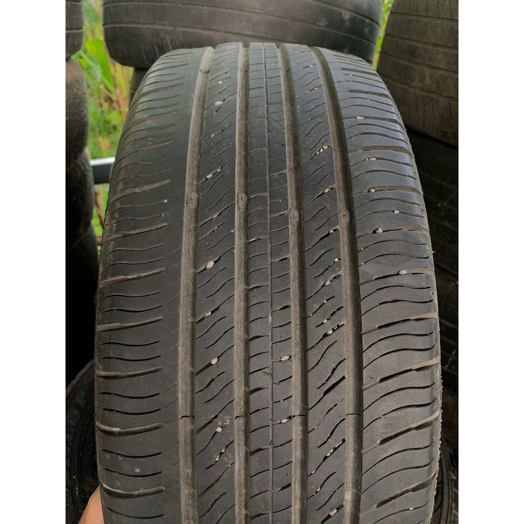 Ban Mobil Second Ukuran 225/65 Ring 17 - Kualitas Terbaik