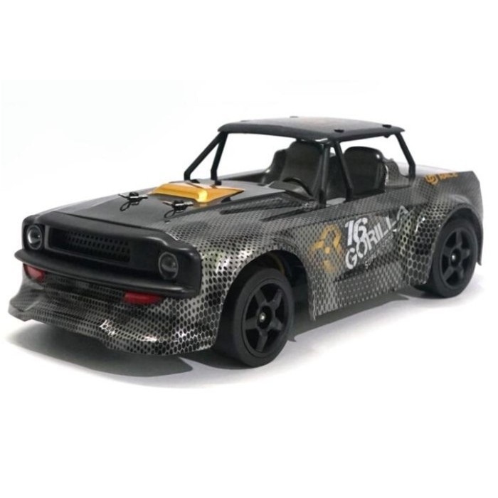 SG1604 Gorilla 1/16 Drift Car RTR